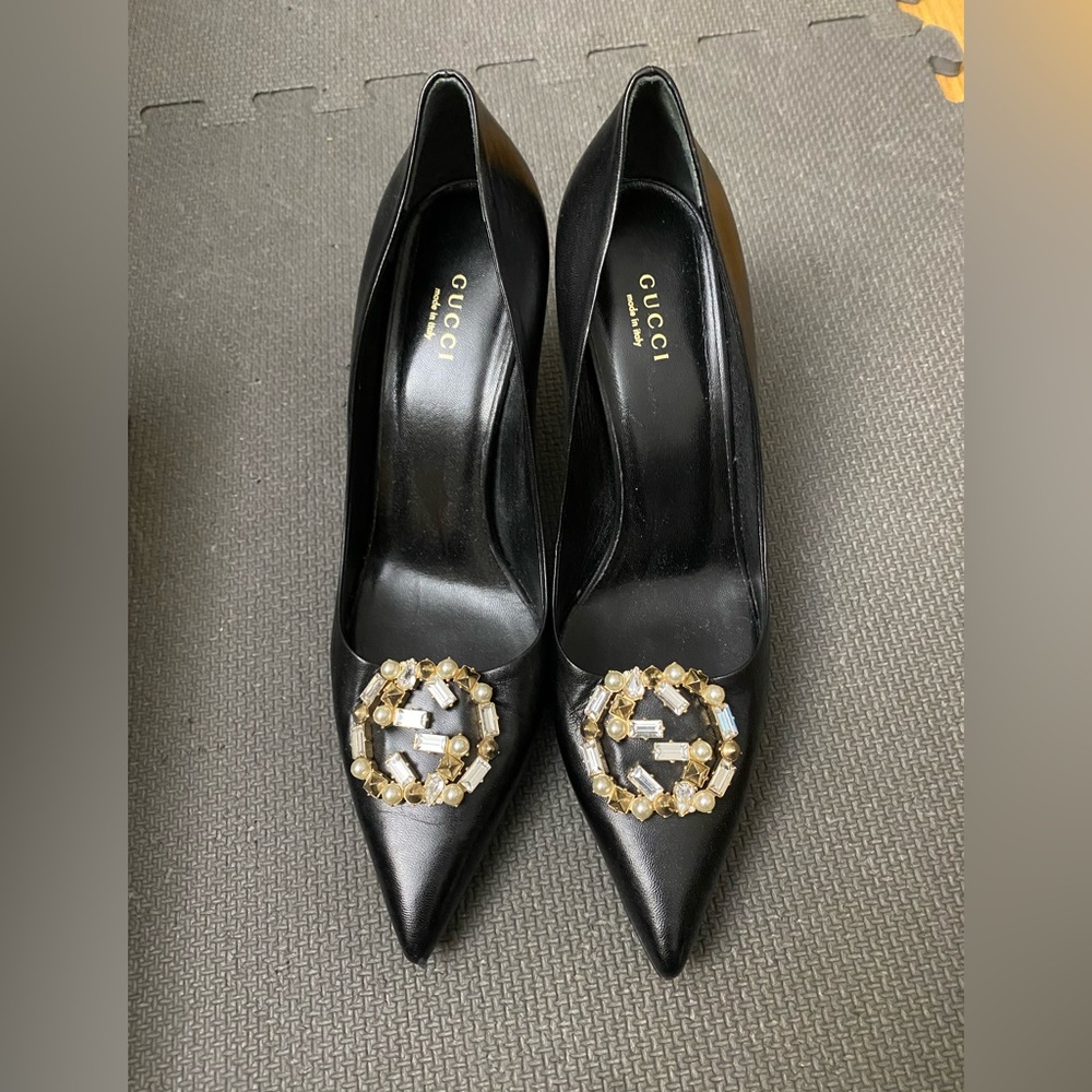 Gucci Pumps